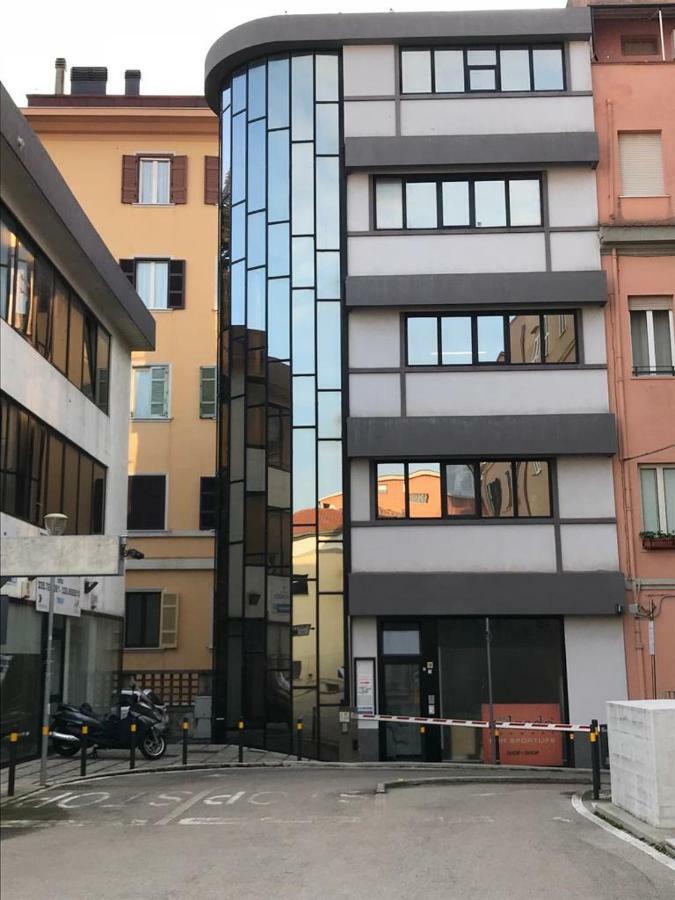 Blue Apartment Pescara Exterior photo